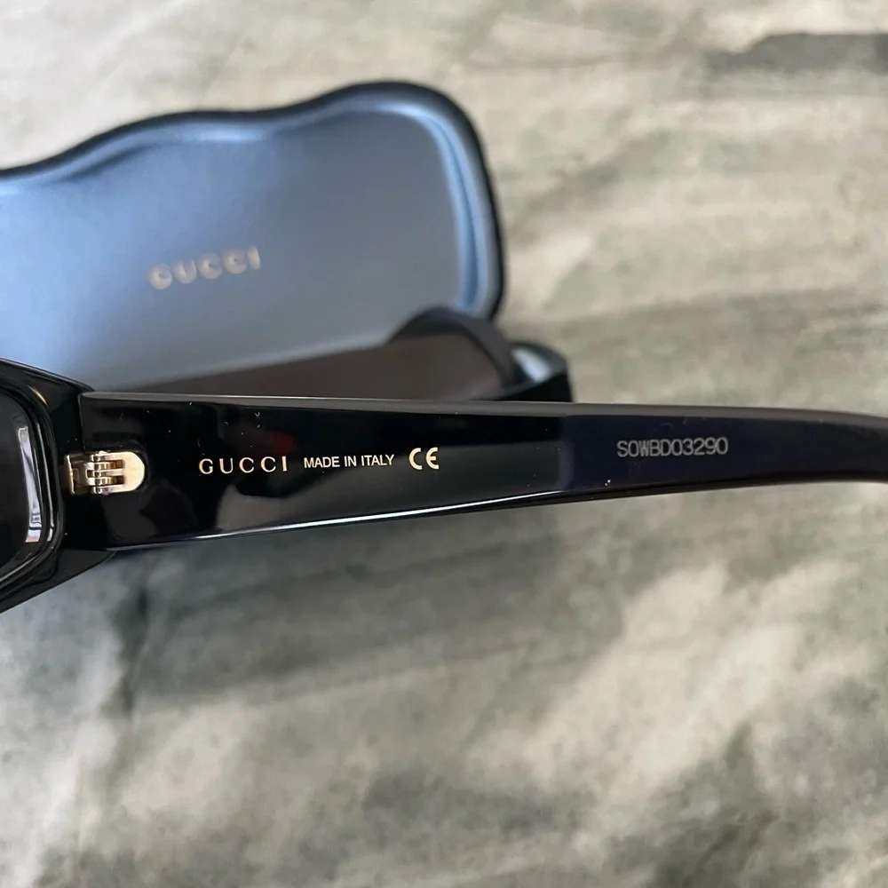 Gucci excellent gg0705s